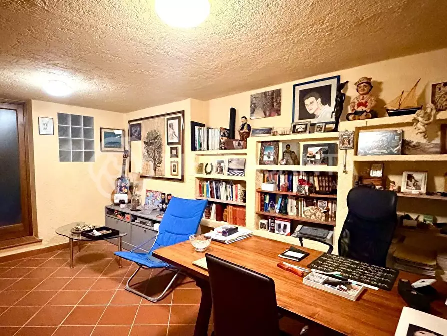Immagine 11 di Villa in vendita  a Pietrasanta