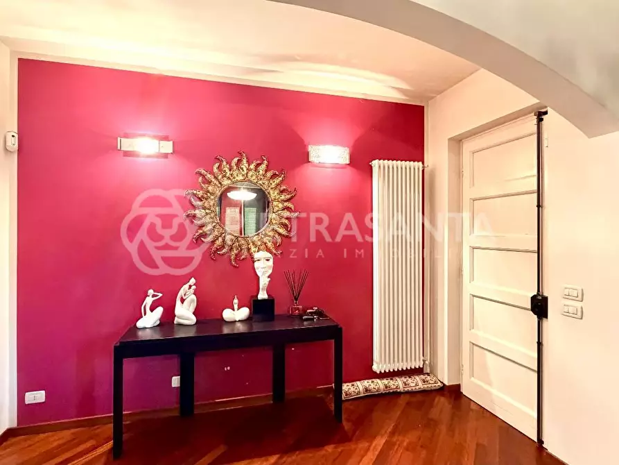 Immagine 7 di Villa in vendita  a Pietrasanta