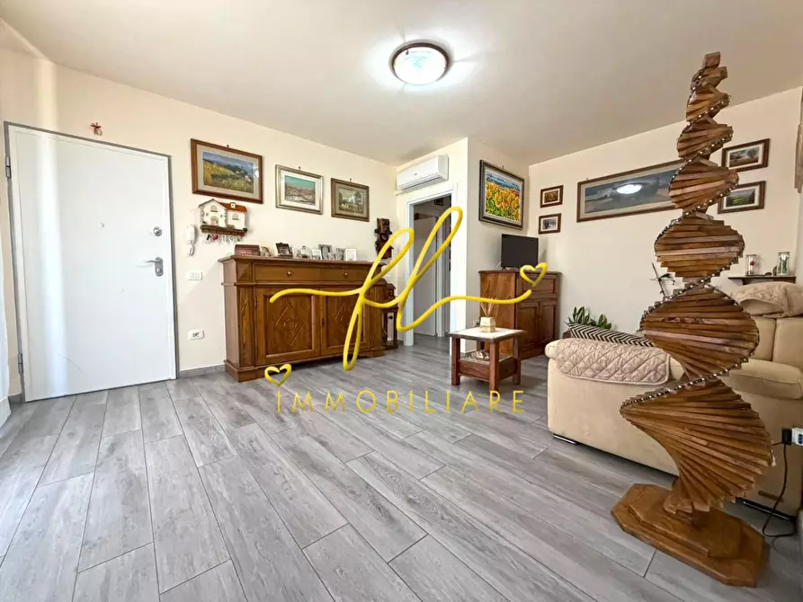 Immagine 12 di Appartamento in vendita  a Montescudaio