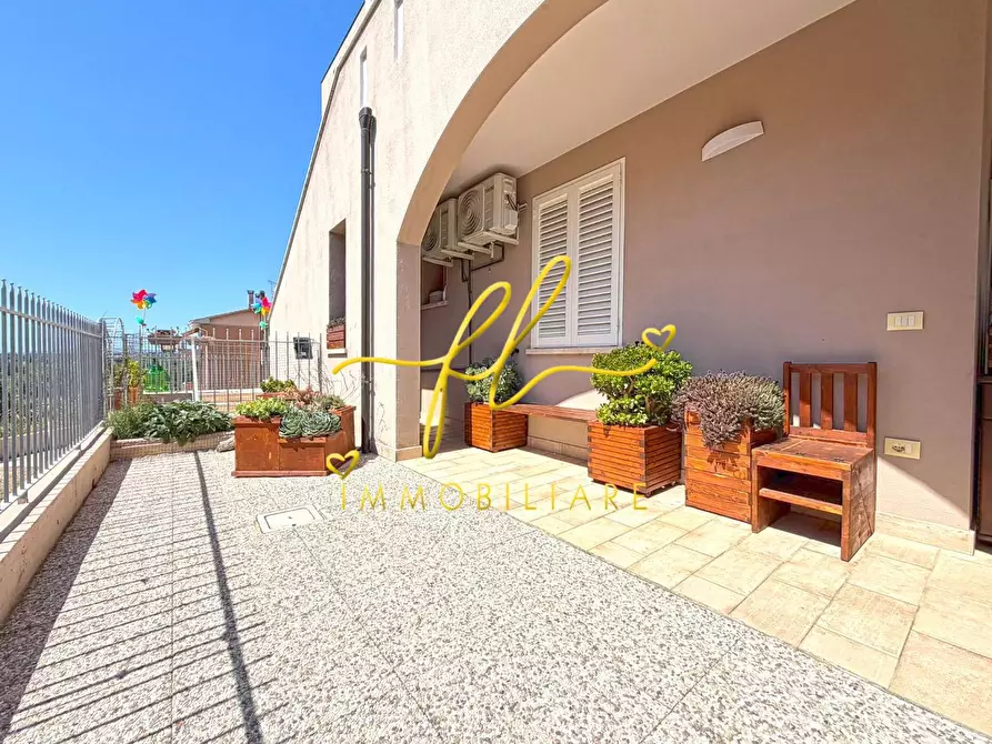 Immagine 6 di Appartamento in vendita  a Montescudaio