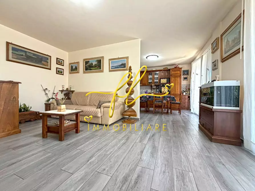 Immagine 25 di Appartamento in vendita  a Montescudaio