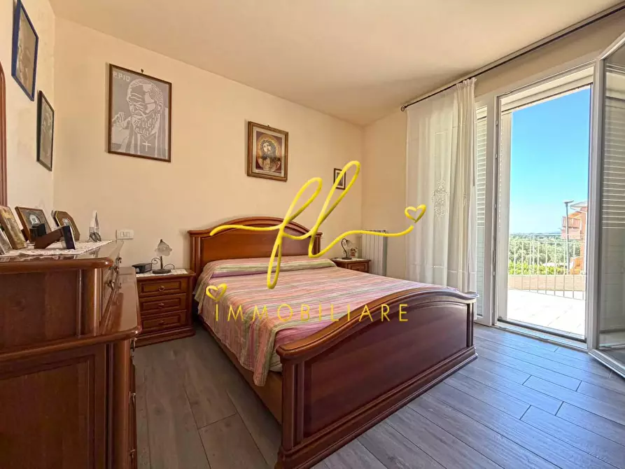 Immagine 29 di Appartamento in vendita  a Montescudaio