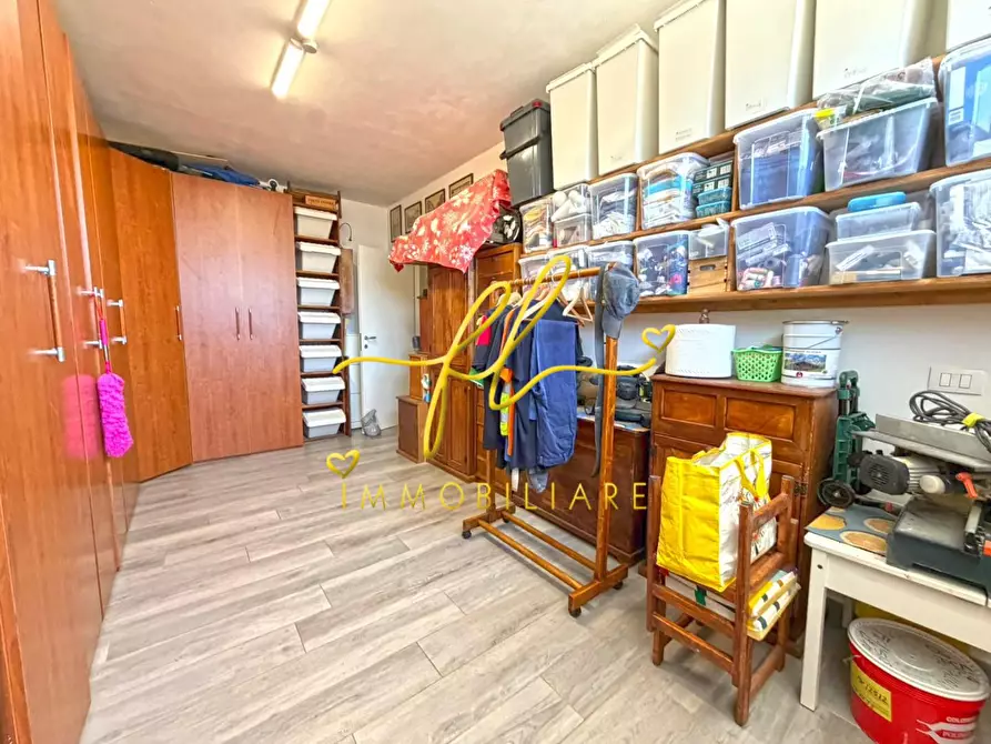 Immagine 38 di Appartamento in vendita  a Montescudaio