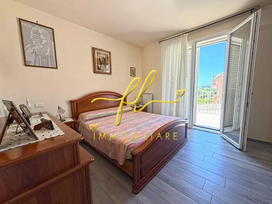 Immagine 28 di Appartamento in vendita  a Montescudaio