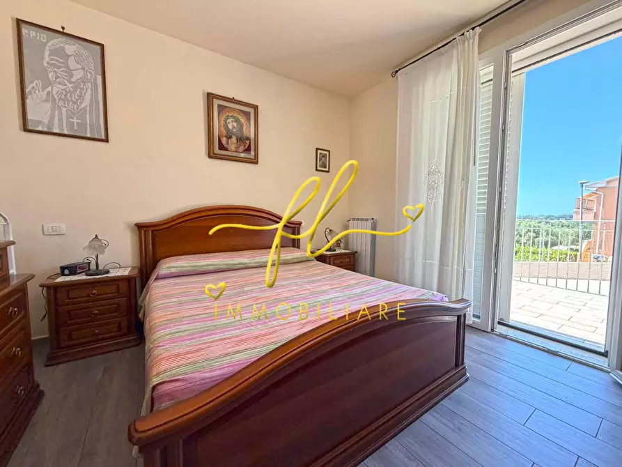 Immagine 31 di Appartamento in vendita  a Montescudaio