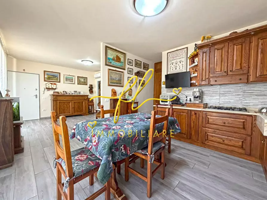 Immagine 18 di Appartamento in vendita  a Montescudaio