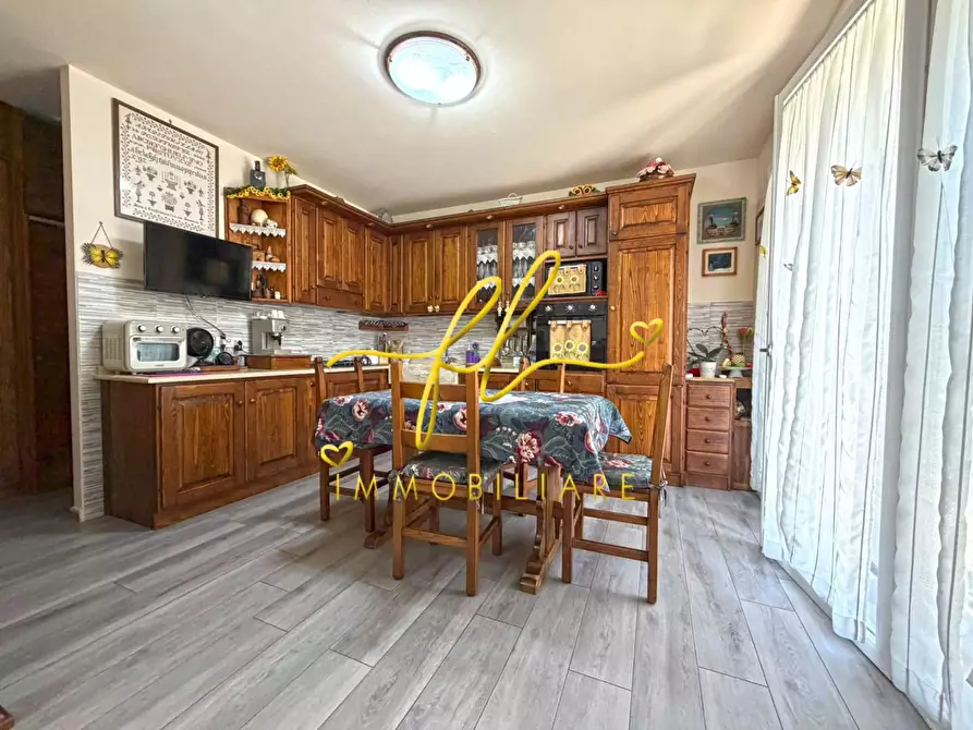 Immagine 23 di Appartamento in vendita  a Montescudaio