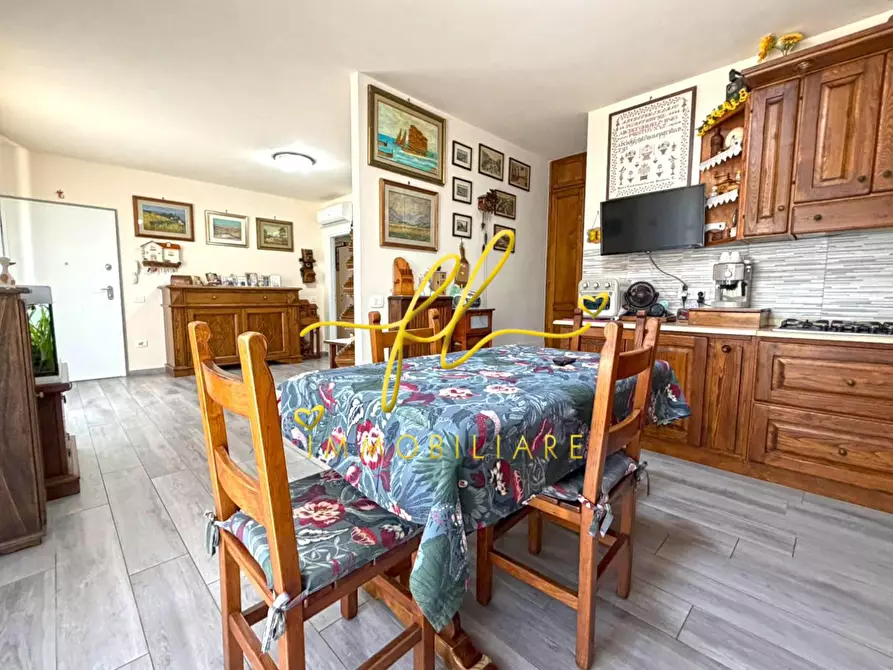 Immagine 16 di Appartamento in vendita  a Montescudaio