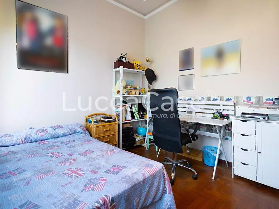 Immagine 15 di Appartamento in vendita  a Capannori
