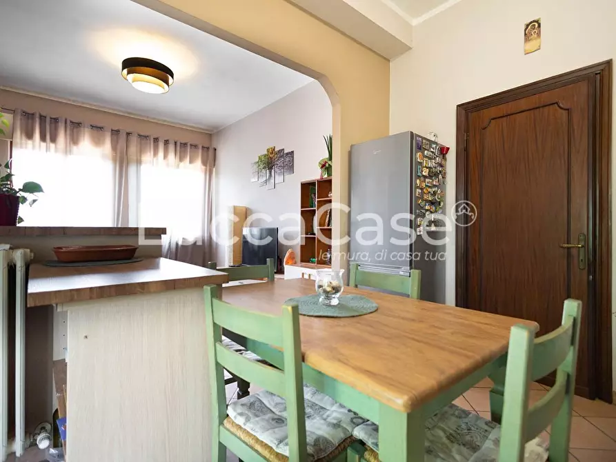 Immagine 4 di Appartamento in vendita  a Capannori