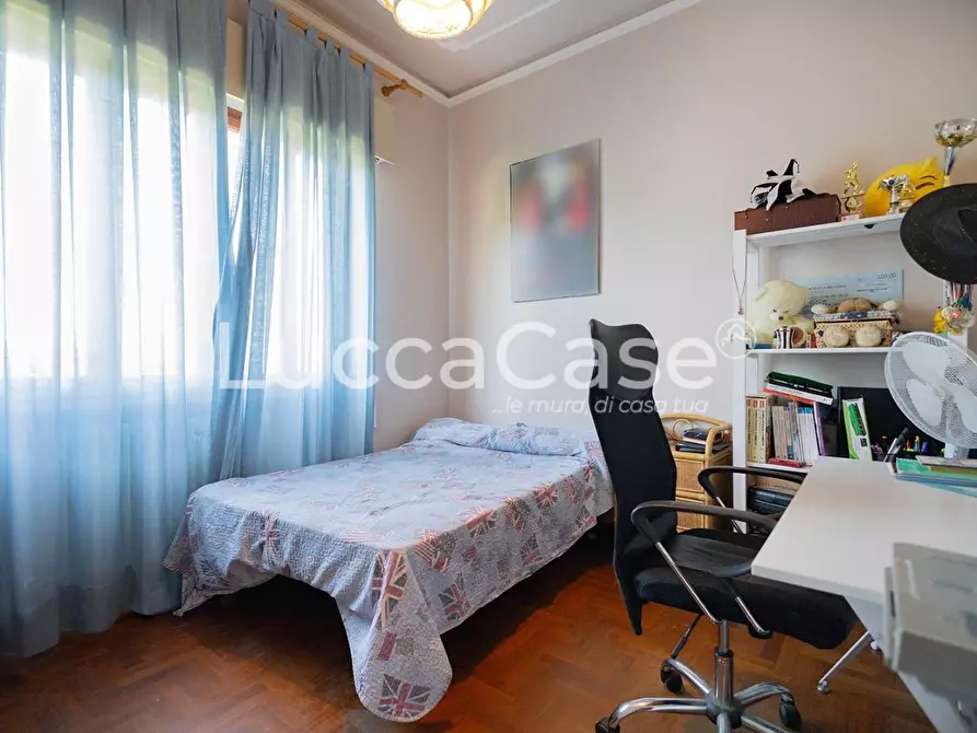 Immagine 17 di Appartamento in vendita  a Capannori