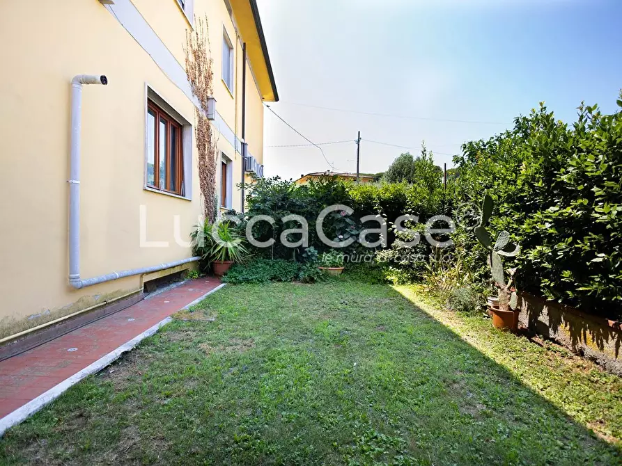 Immagine 11 di Appartamento in vendita  a Capannori