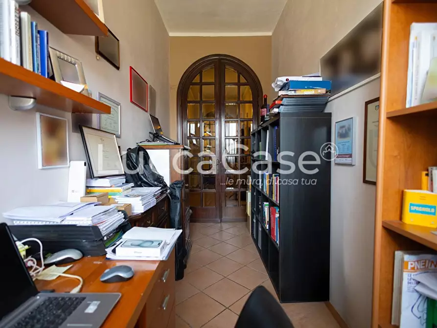 Immagine 14 di Appartamento in vendita  a Capannori