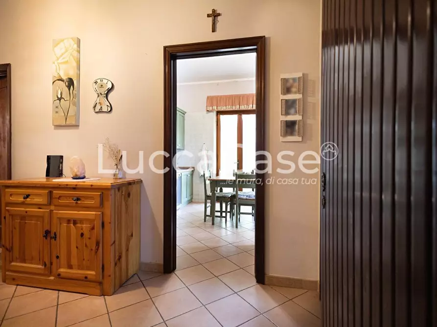 Immagine 2 di Appartamento in vendita  a Capannori