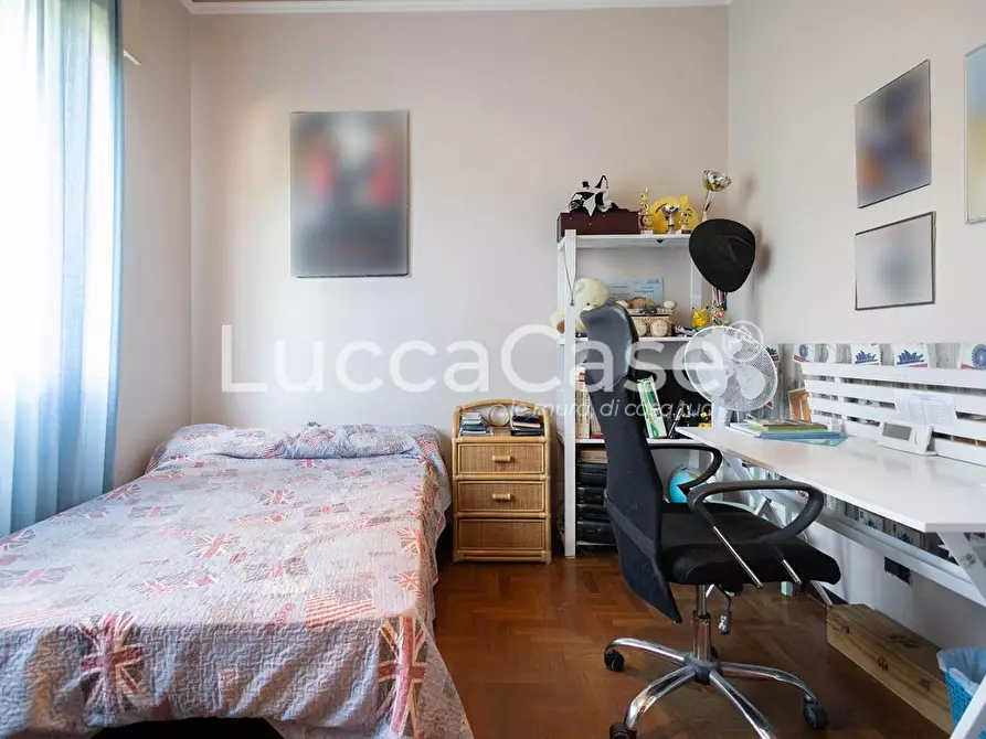 Immagine 16 di Appartamento in vendita  a Capannori