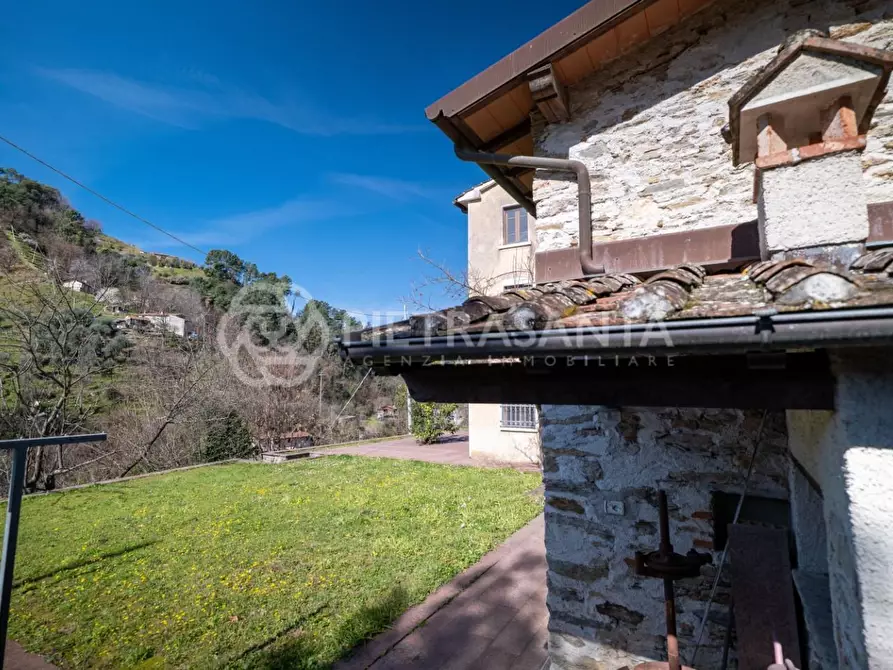 Immagine 8 di Casa colonica in vendita  a Pietrasanta