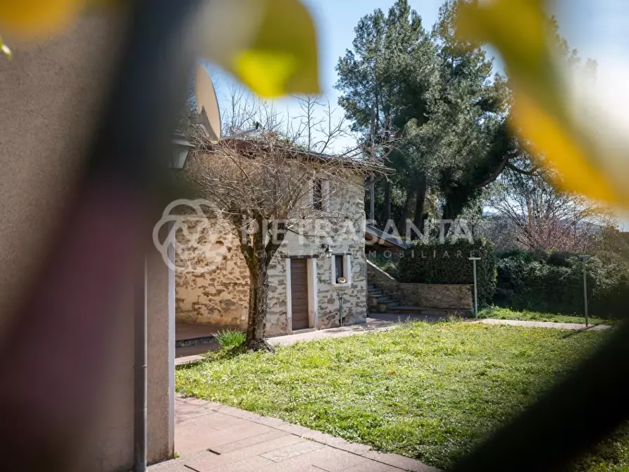 Immagine 10 di Casa colonica in vendita  a Pietrasanta