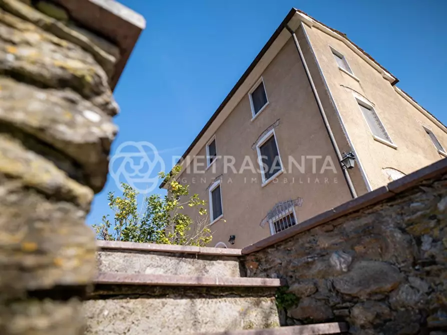 Immagine 4 di Casa colonica in vendita  a Pietrasanta