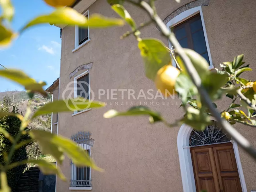 Immagine 2 di Casa colonica in vendita  a Pietrasanta
