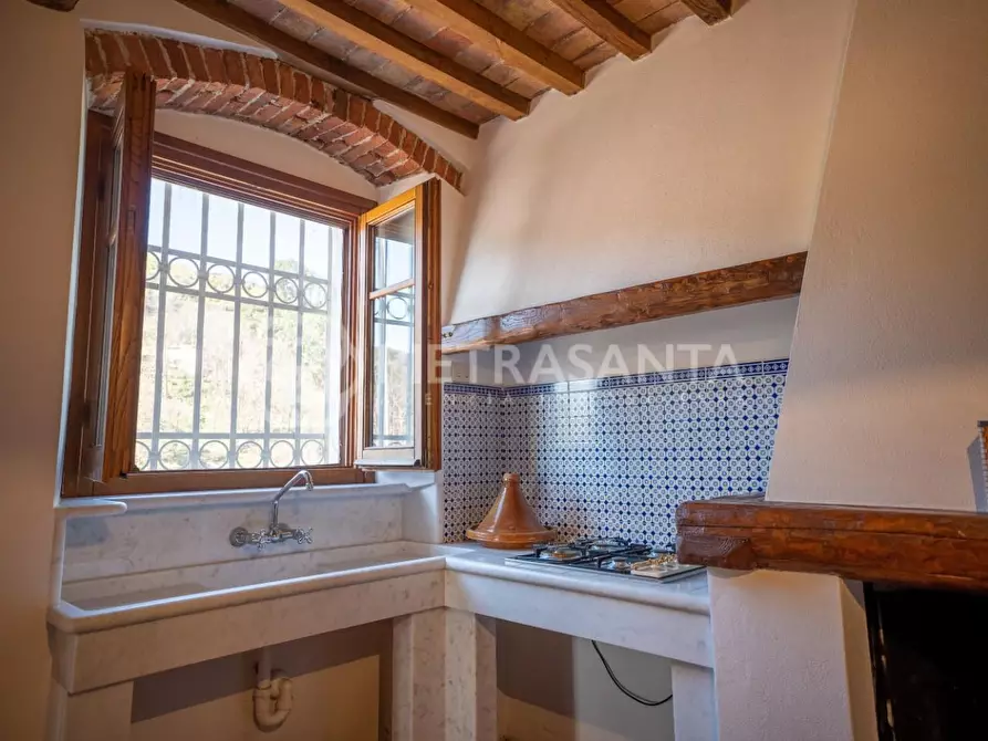 Immagine 18 di Casa colonica in vendita  a Pietrasanta