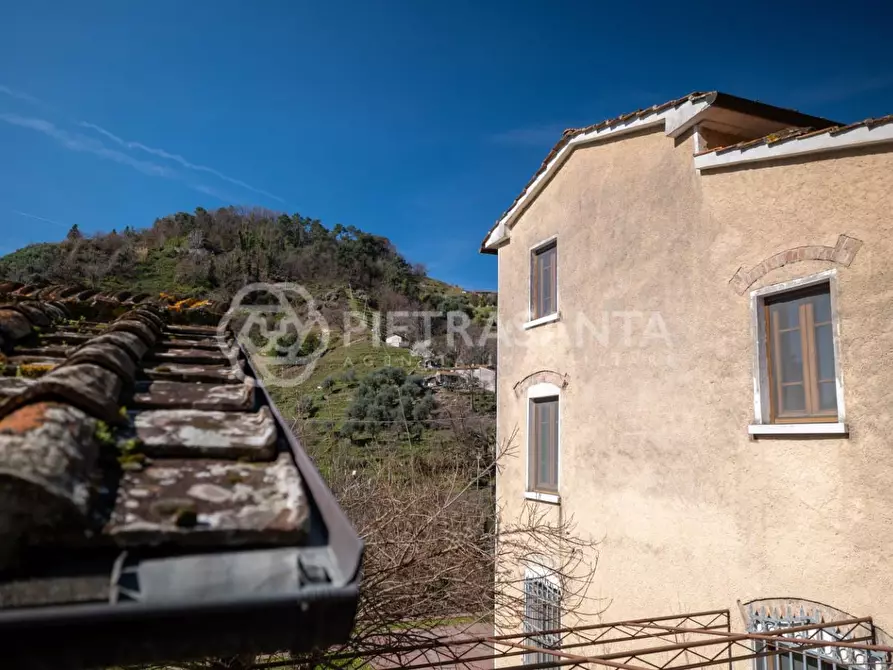Immagine 5 di Casa colonica in vendita  a Pietrasanta
