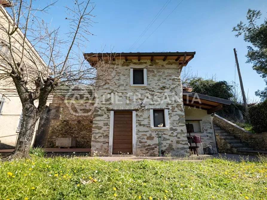 Immagine 11 di Casa colonica in vendita  a Pietrasanta