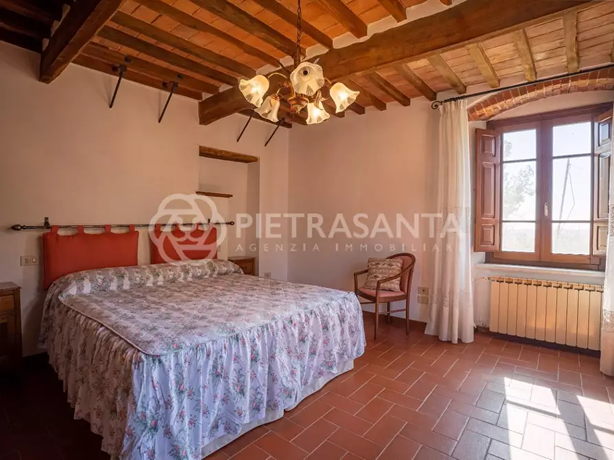 Immagine 17 di Casa colonica in vendita  a Pietrasanta