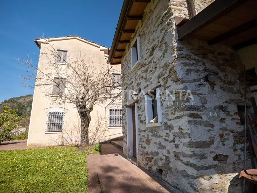 Immagine 7 di Casa colonica in vendita  a Pietrasanta
