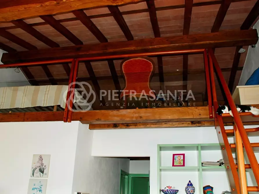 Immagine 15 di Villa in vendita  a Pietrasanta