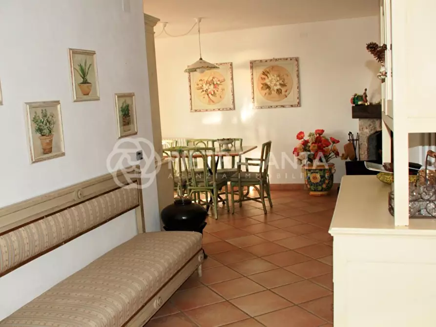 Immagine 20 di Villa in vendita  a Pietrasanta