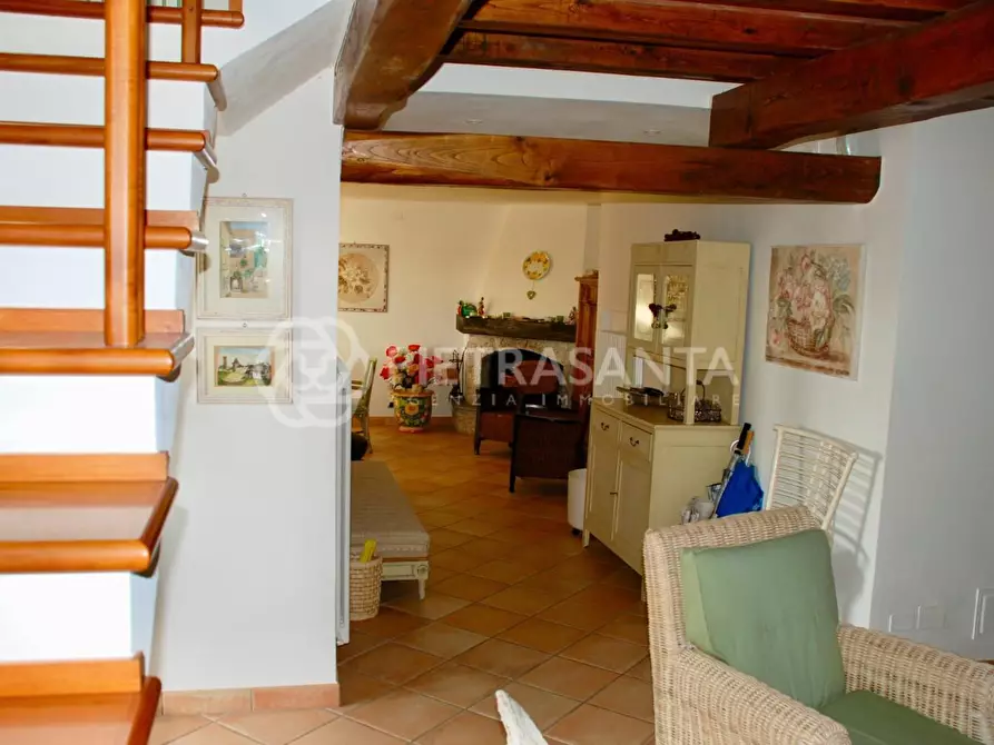 Immagine 18 di Villa in vendita  a Pietrasanta
