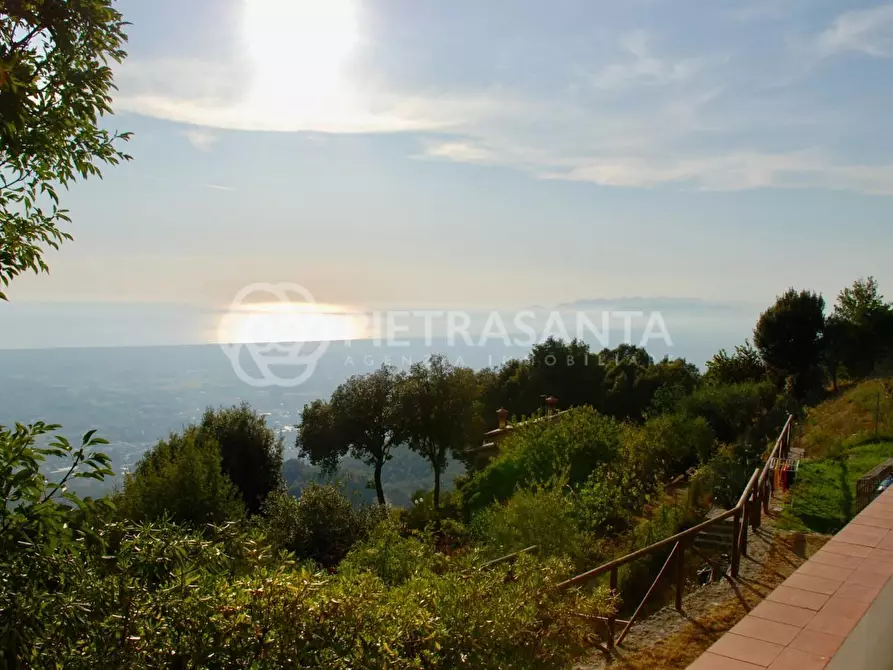 Immagine 9 di Villa in vendita  a Pietrasanta