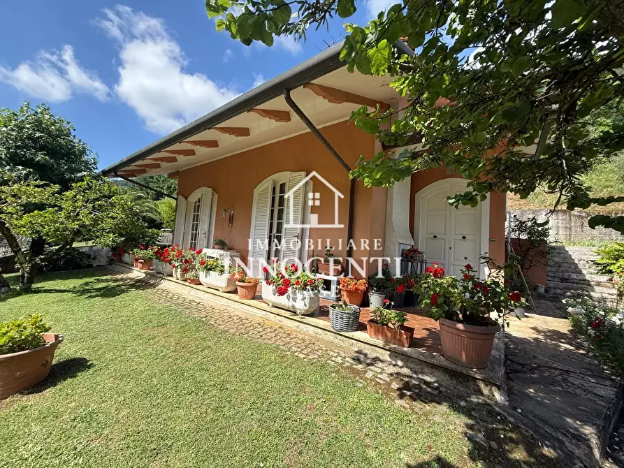 Immagine 8 di Villa in vendita  a Massa