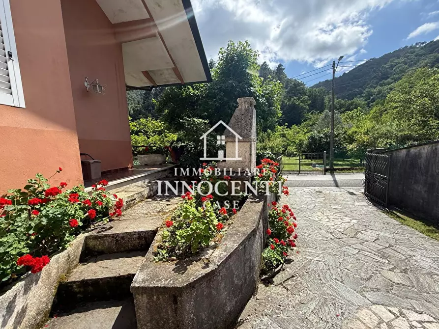 Immagine 18 di Villa in vendita  a Massa