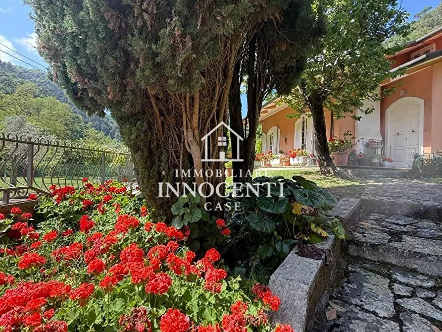 Immagine 6 di Villa in vendita  a Massa