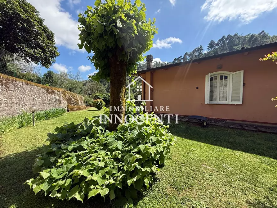 Immagine 12 di Villa in vendita  a Massa