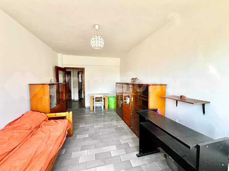 Immagine 12 di Appartamento in vendita  a Pisa