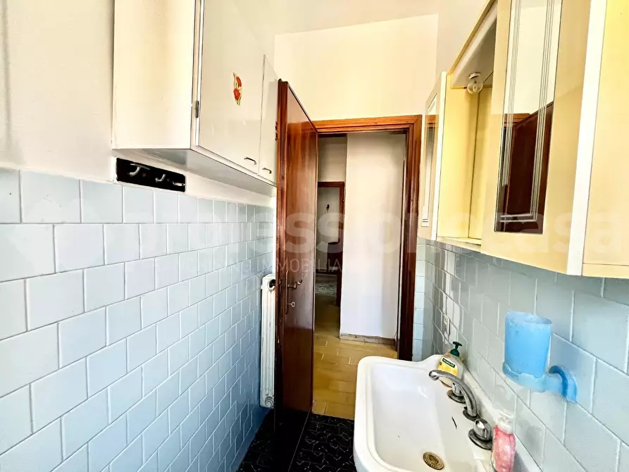 Immagine 21 di Appartamento in vendita  a Pisa