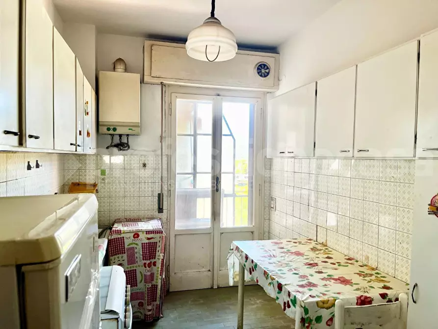 Immagine 5 di Appartamento in vendita  a Pisa