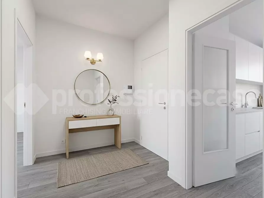 Immagine 3 di Appartamento in vendita  a Pisa