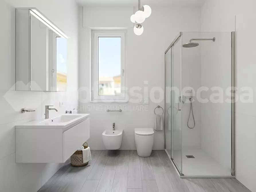 Immagine 10 di Appartamento in vendita  a Pisa
