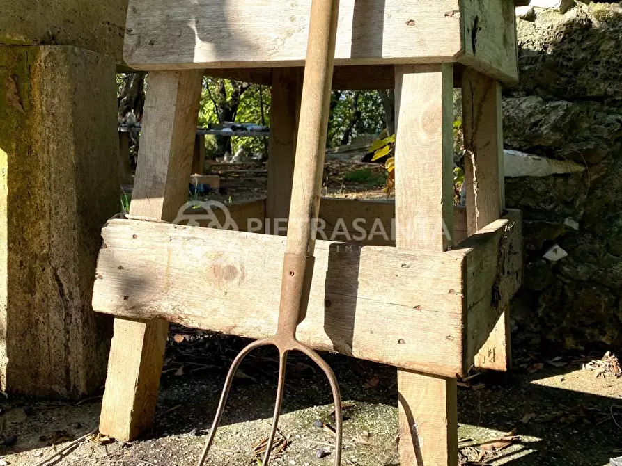 Immagine 9 di Rustico / casale in vendita  a Pietrasanta