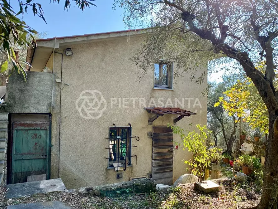 Immagine 10 di Rustico / casale in vendita  a Pietrasanta