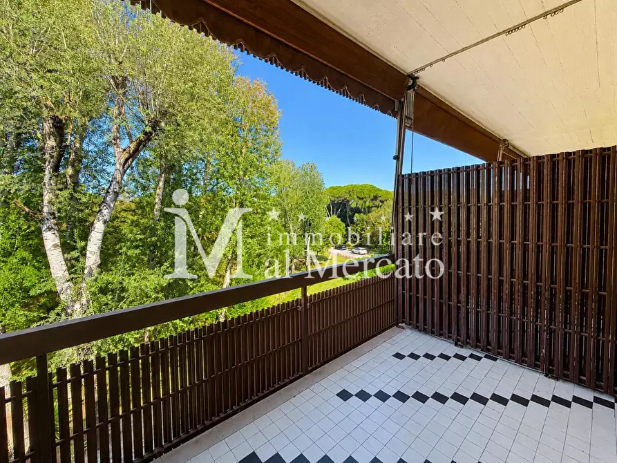 Immagine 4 di Appartamento in vendita  a Viareggio