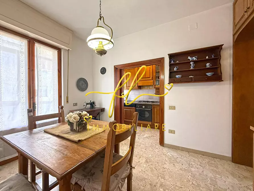Immagine 9 di Appartamento in vendita  a Cecina
