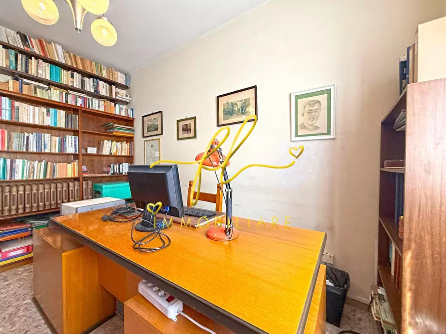 Immagine 22 di Appartamento in vendita  a Cecina