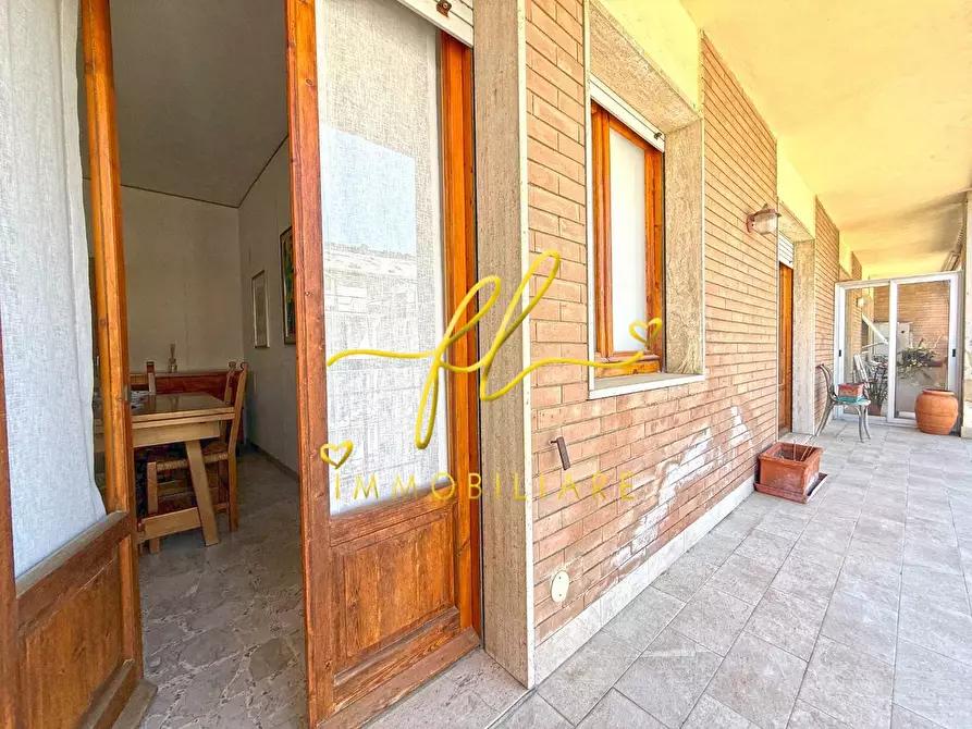 Immagine 4 di Appartamento in vendita  a Cecina