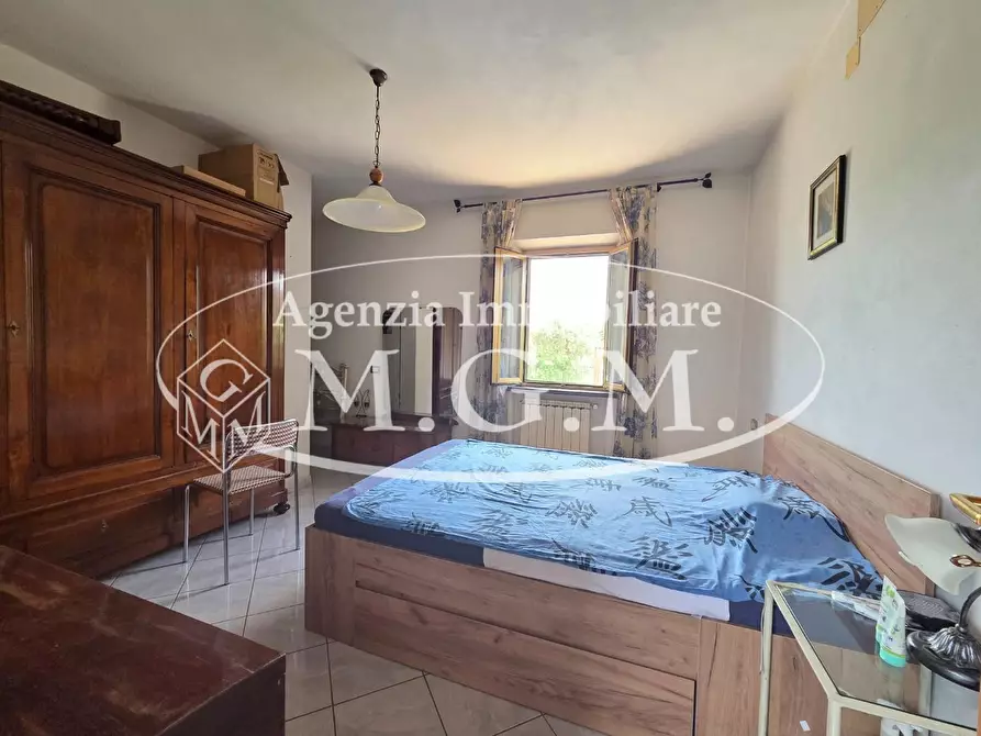 Immagine 20 di Casa indipendente in vendita  a Santa Maria A Monte