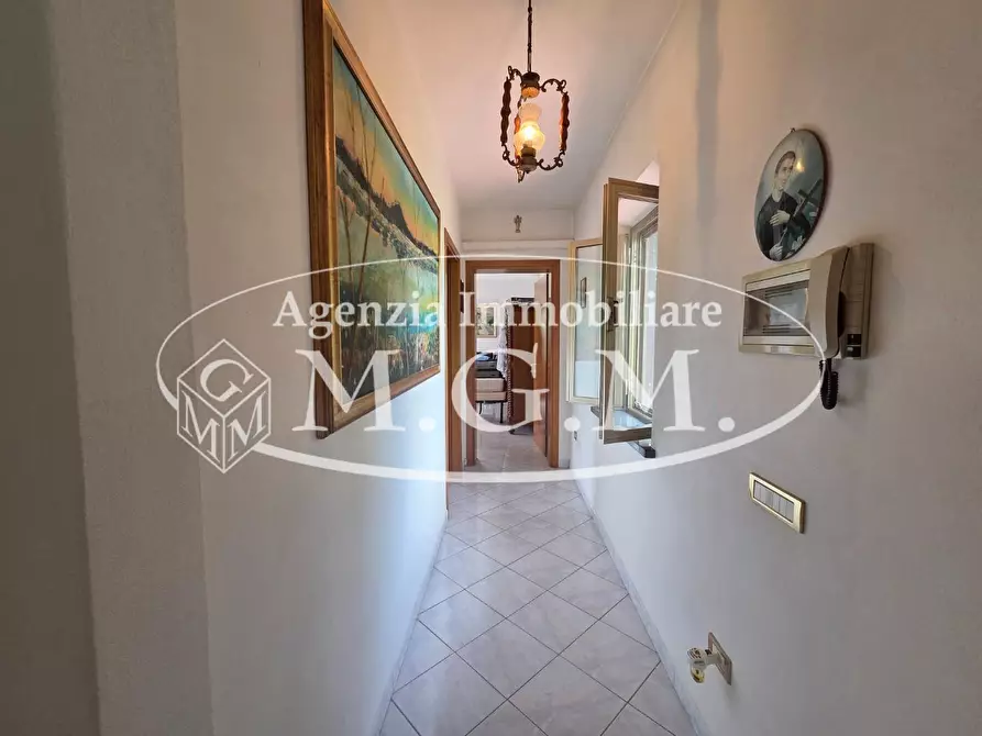 Immagine 21 di Casa indipendente in vendita  a Santa Maria A Monte