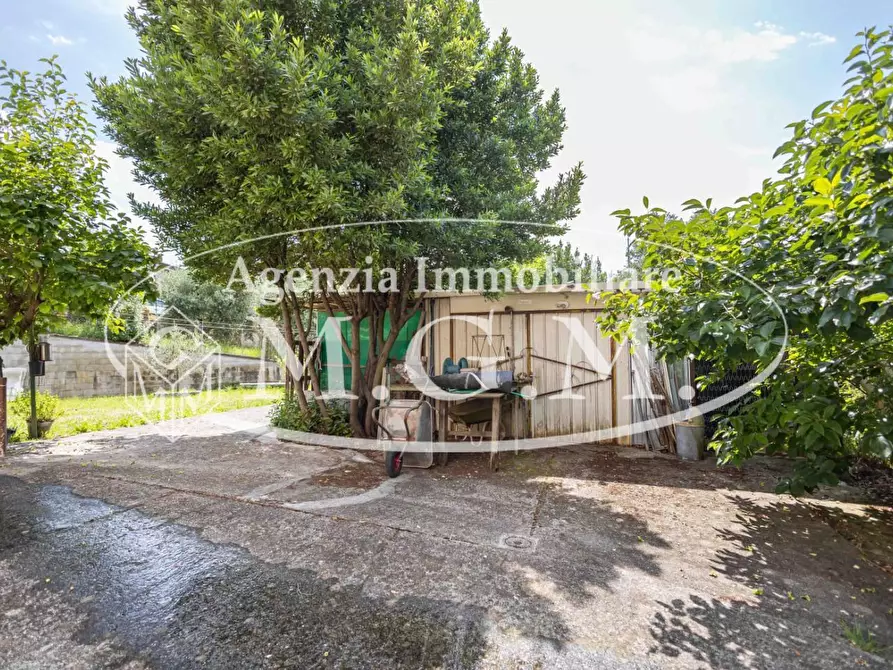 Immagine 5 di Casa indipendente in vendita  a Santa Maria A Monte
